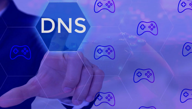 Best DNS for Gaming