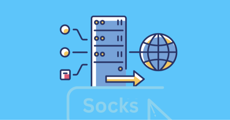 Everything You Need to Know About SOCKS5 Proxy Servers