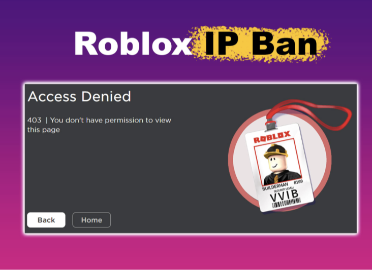 Does Roblox Do Hardware or IP Bans? How to Handle a Roblox IP Ban (2025 Guide)