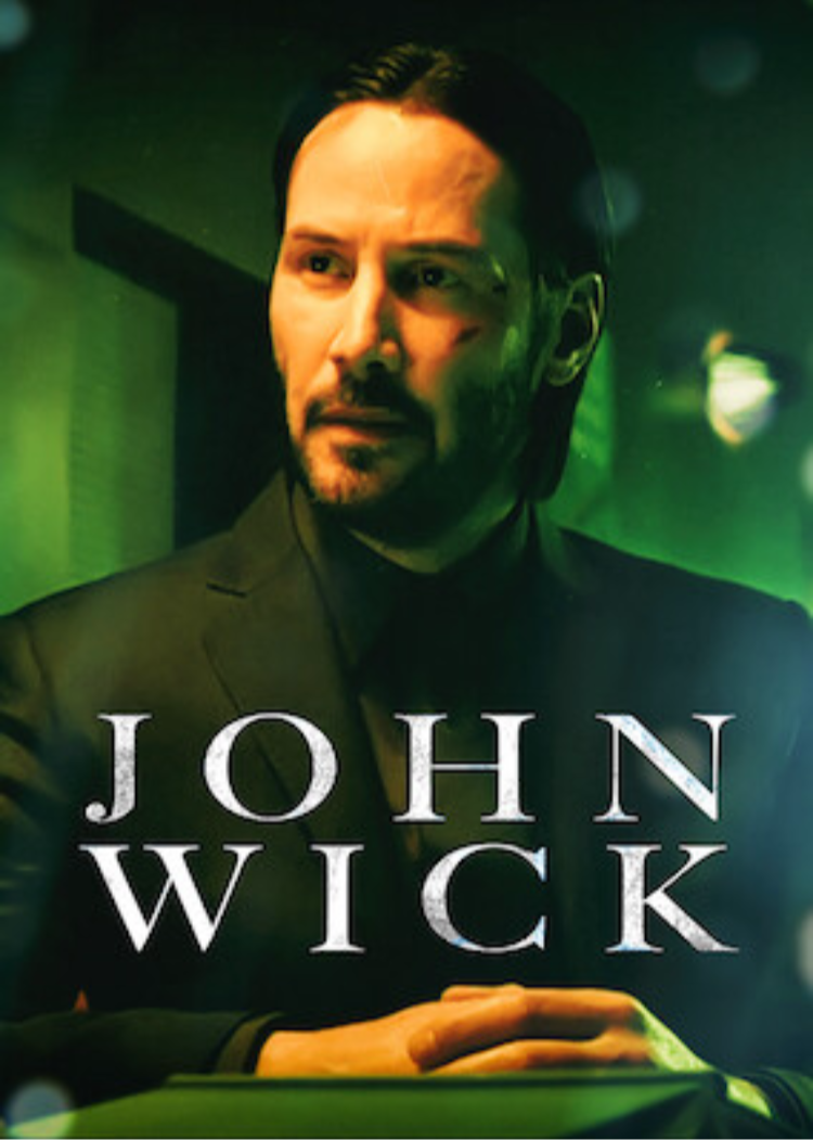 Is John Wick on Netflix? Here's How to Watch It in 2025