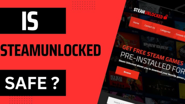 Is Steamunlocked Safe: A Complete Guide to Its Legitimacy