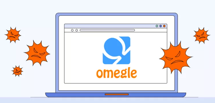 Is Omegle Safe? Here’s What You Need to Know