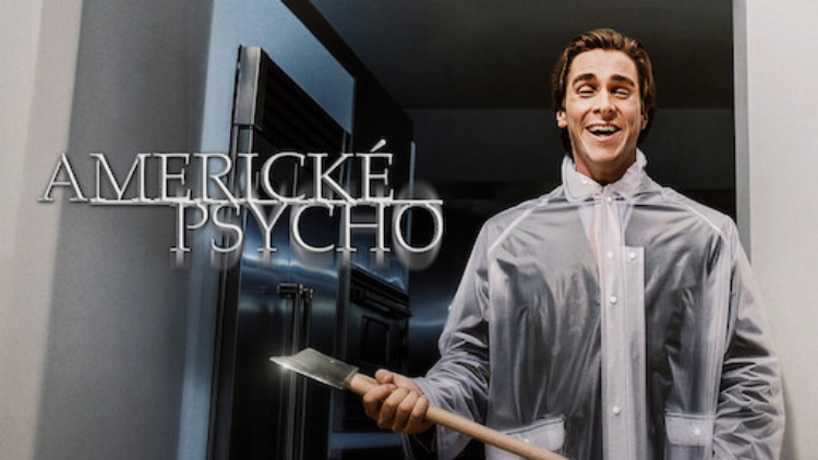 Is American Psycho on Netflix? How to Watch It Anywhere in 2025