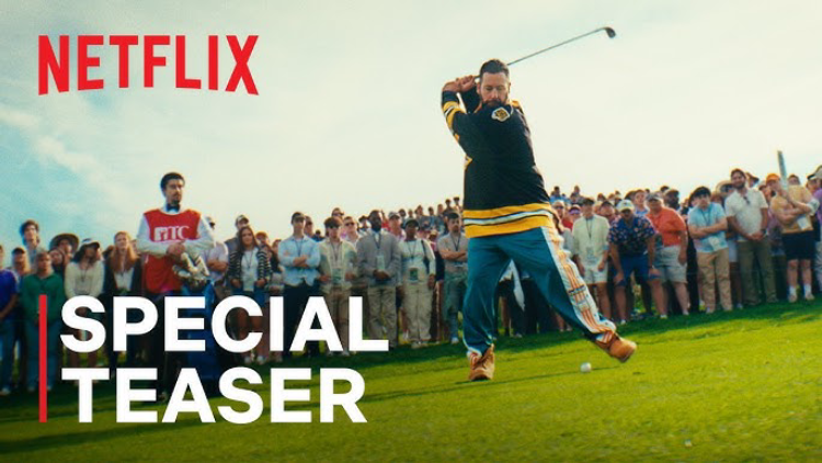 Is Happy Gilmore on Netflix? How to Watch It Anywhere in 2025