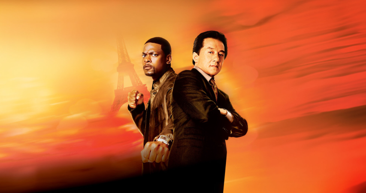 Is Rush Hour on Netflix? How to Watch It Anywhere in 2025