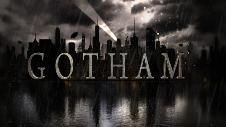 Is Gotham on Netflix? 
