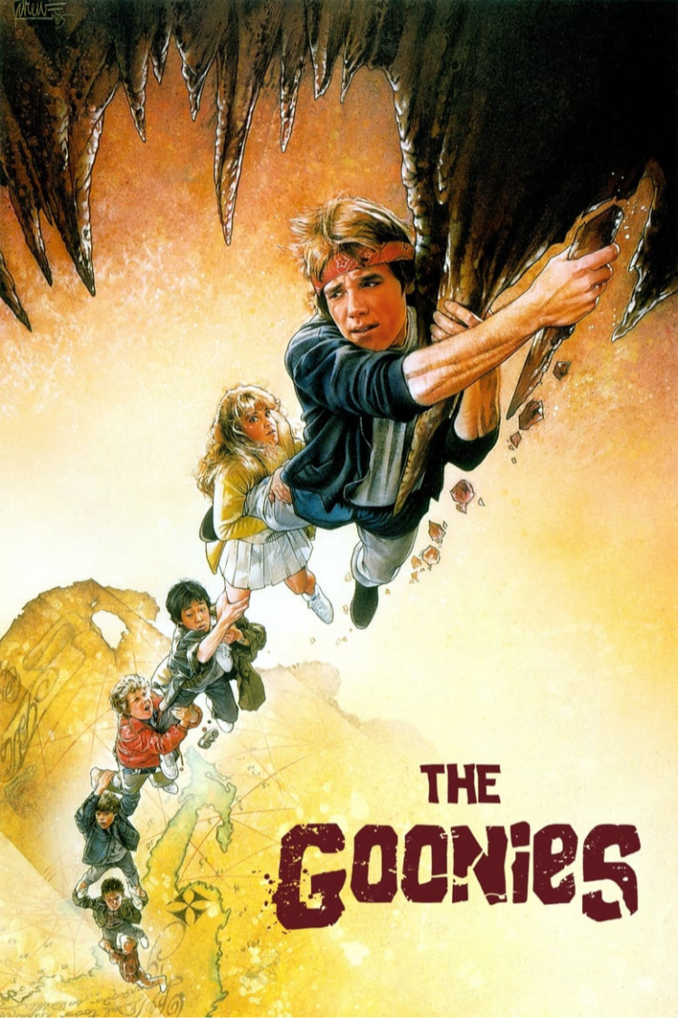 Is The Goonies on Netflix? How to Watch It Anywhere in 2025