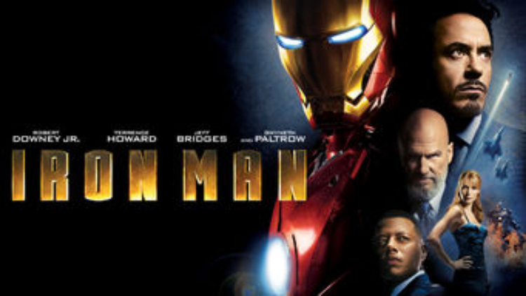 Is Iron Man on Netflix? How to Watch It Anywhere in 2025