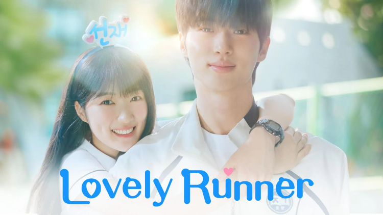 Is Lovely Runner on Netflix? How to Watch It Anywhere in 2025