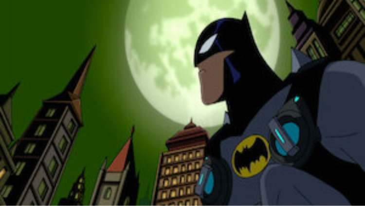 Is The Batman on Netflix in 2025? Where and How to Stream It from Anywhere