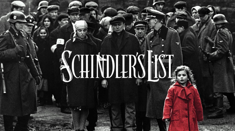 Is Schindler's List on Netflix in 2025? How to Watch It from Anywhere