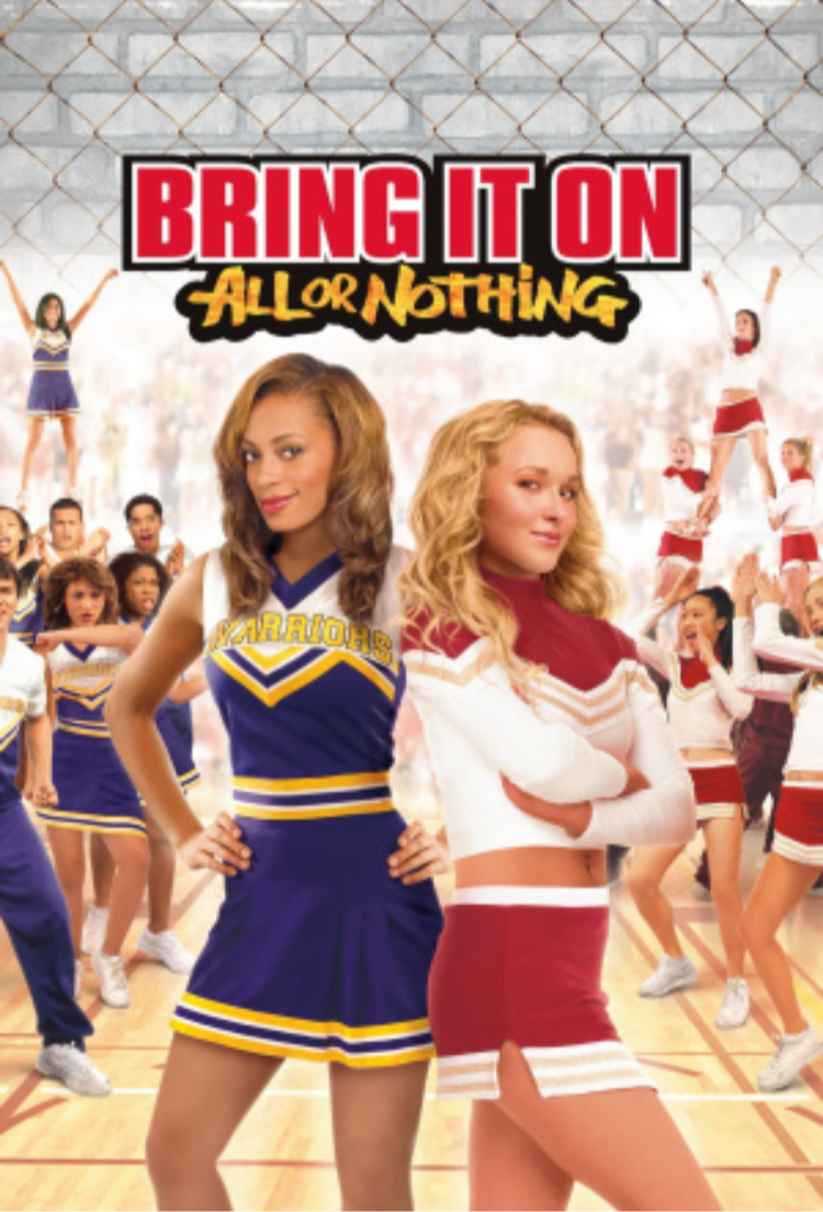 Is Bring It On on Netflix in 2025? How to Stream the Cheer Classic from Anywhere