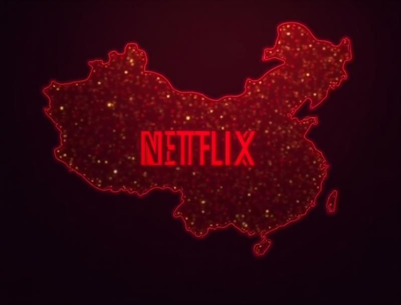Is Netflix Banned in China? Why It's Blocked & How to Watch It in 2025