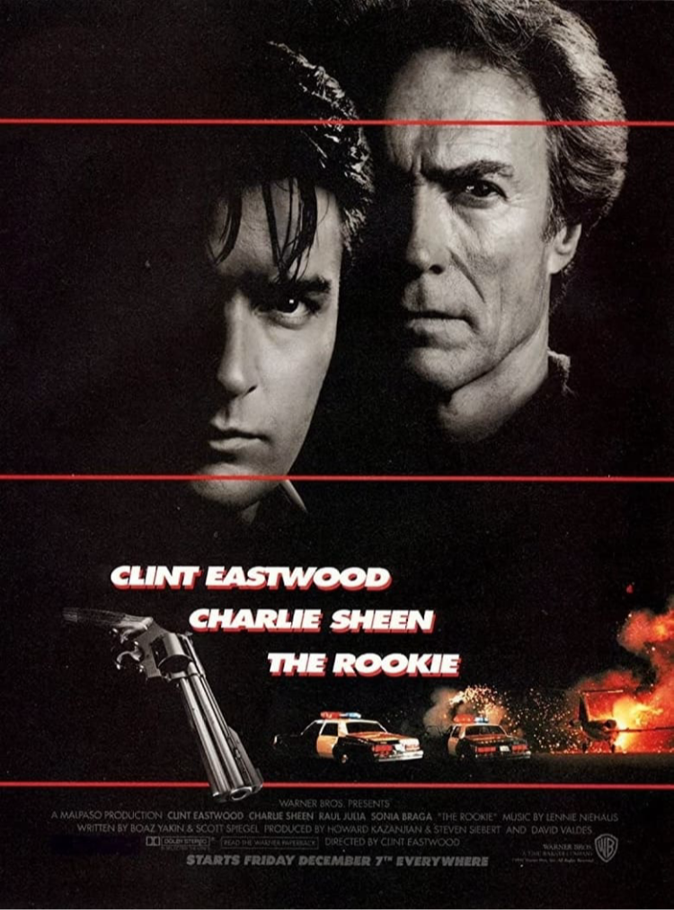 Is The Rookie on Netflix? How to Stream the Movie Anywhere in 2025