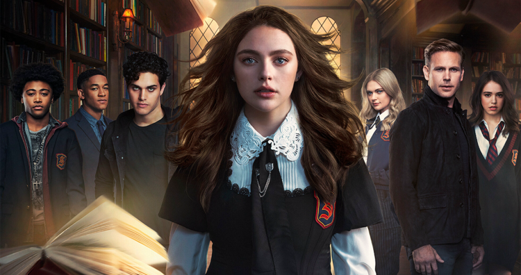Is Legacies on Netflix? How to Stream It Anywhere in 2025