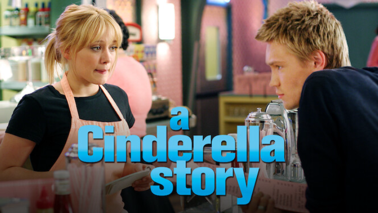Is A Cinderella Story on Netflix in 2025? How to Watch It from Anywhere