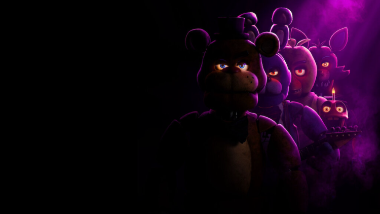 Is Five Nights at Freddy's on Netflix? How to Watch FNAF Anywhere in 2025