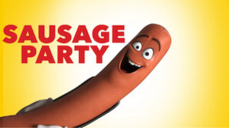 Is Sausage Party on Netflix? How to Stream the Full Movie from Anywhere in 2025