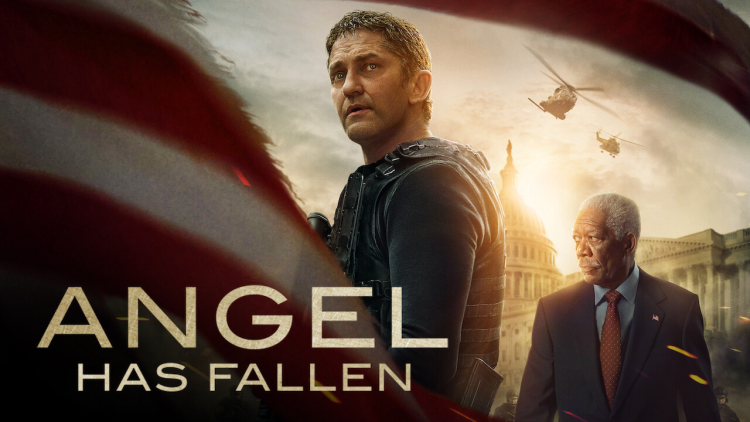Is Angel Has Fallen on Netflix? How to Watch It Anywhere (2025 Guide)
