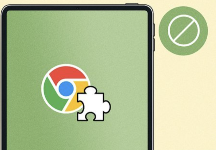 How to Use Chrome Extensions on iPad