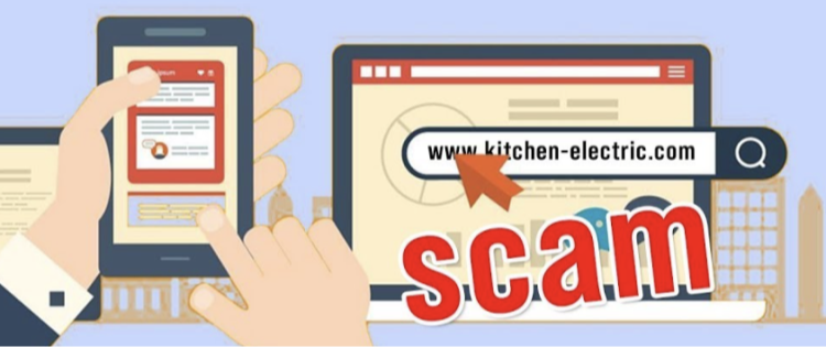 How to Spot Fake or Scam Websites in 2025: Signs, Tools, and Reporting Tips