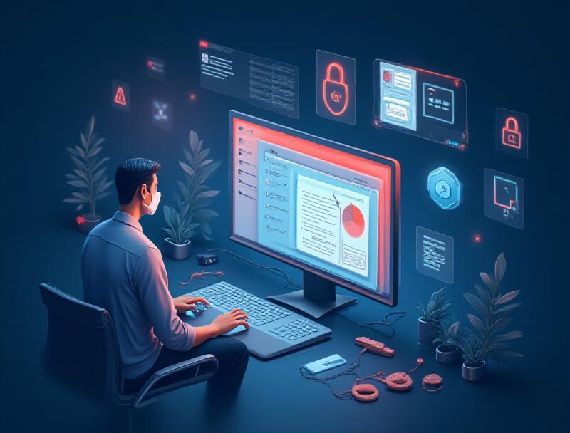 How to Spot Fake or Scam Websites in 2025: Signs, Tools, and Reporting Tips