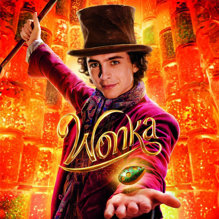 Is Wonka on Netflix? How to Stream Wonka Online from Anywhere in 2025