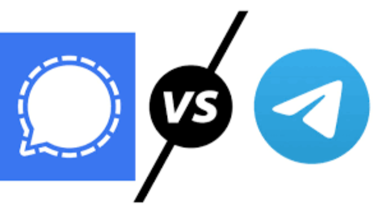 Signal vs Telegram: Which Messaging App Is Better in 2025?