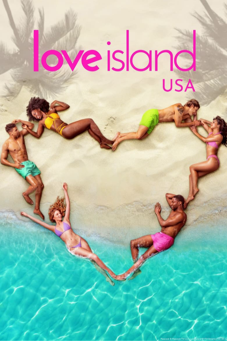 Is Love Island on Netflix in 2025? Where to Watch It and How to Stream from Anywhere