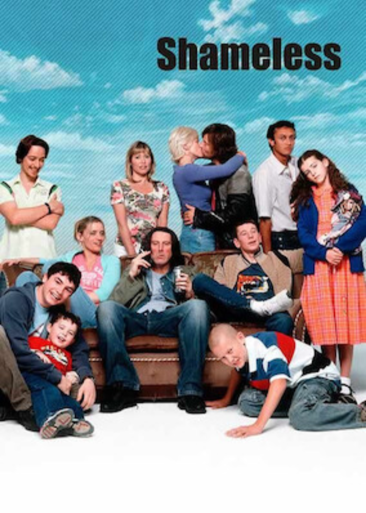 Is Shameless on Netflix in 2025? How to Stream It Anywhere Without Restrictions