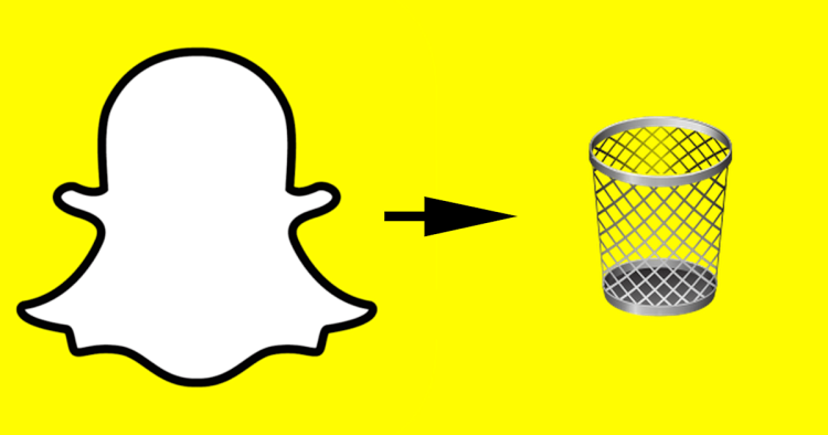 How to Delete Your Snapchat Account Permanently (2025 Guide)