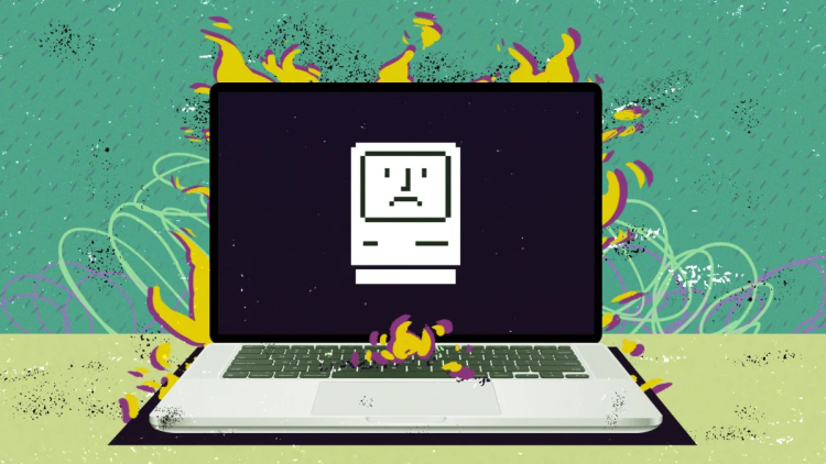 How to Remove Malware from a Mac: Step-by-Step Guide