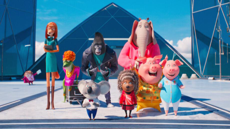 Is Sing 2 on Netflix? The Ultimate Streaming Guide for 2025