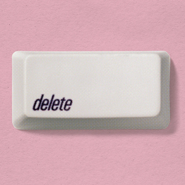 How to Delete Yourself from the Internet in 2025