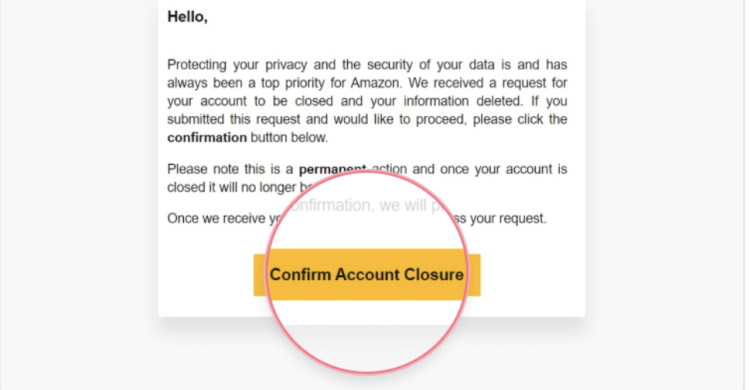 Verify via Email or Text