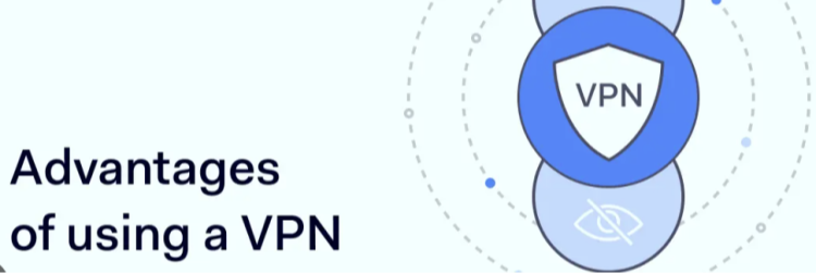 Benefits of a VPN