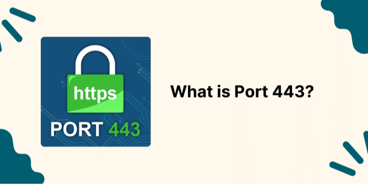 What Is Port 443? HTTPS & Secure Web Browsing Explained