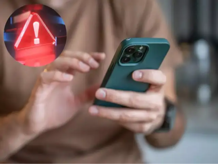 Data Leak on an iPhone: How to View and Protect Your Passwords