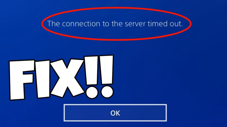 How to Fix Minecraft “Server Connection Timed Out” Errors
