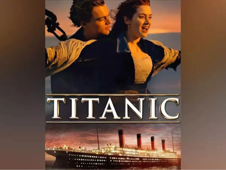 Is Titanic on Netflix? How to Watch It Anywhere in 2025
