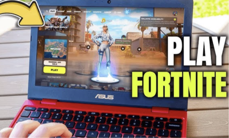 How to Play Fortnite Unblocked 