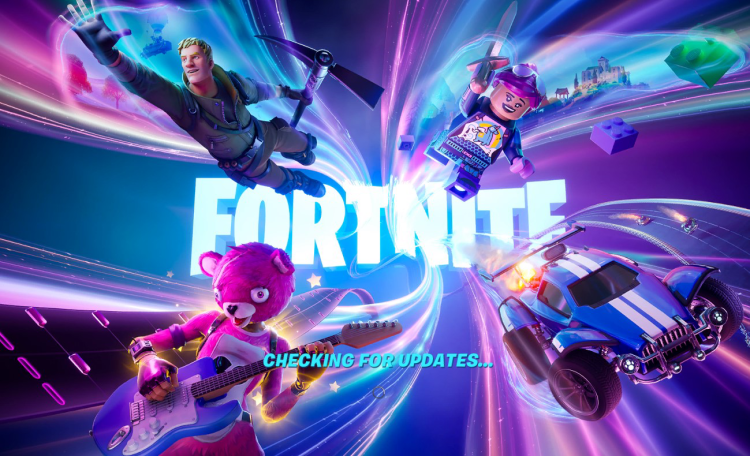 Can U Update Fortnite If Banned? How to Fix It in 2025