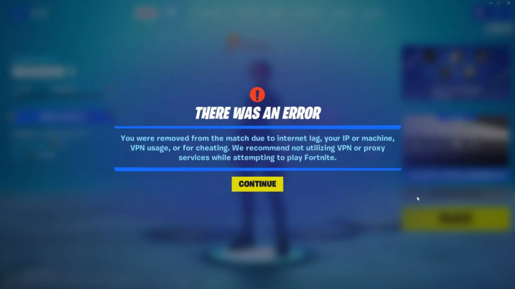 Is Fortnite Getting Banned? 2025 Updates & Ban Fix Guide