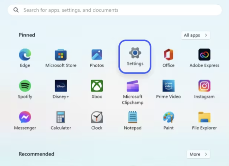 how to set up VPN windows