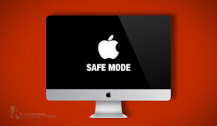How to Boot Your Mac in Safe Mode