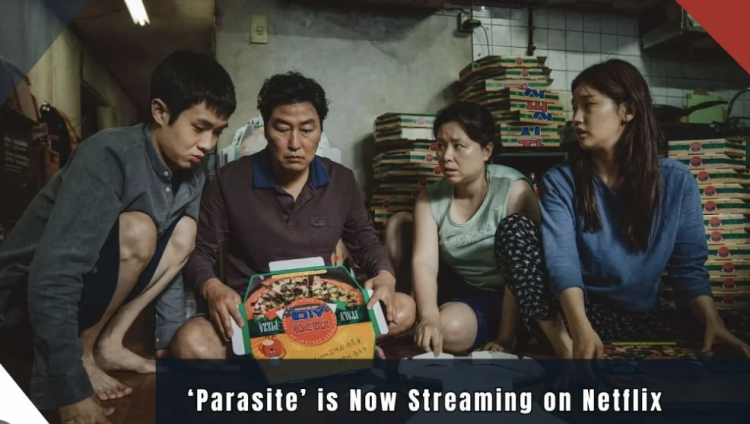 Is Parasite on Netflix? How to Unlock Global Streaming in 2025 with a VPN